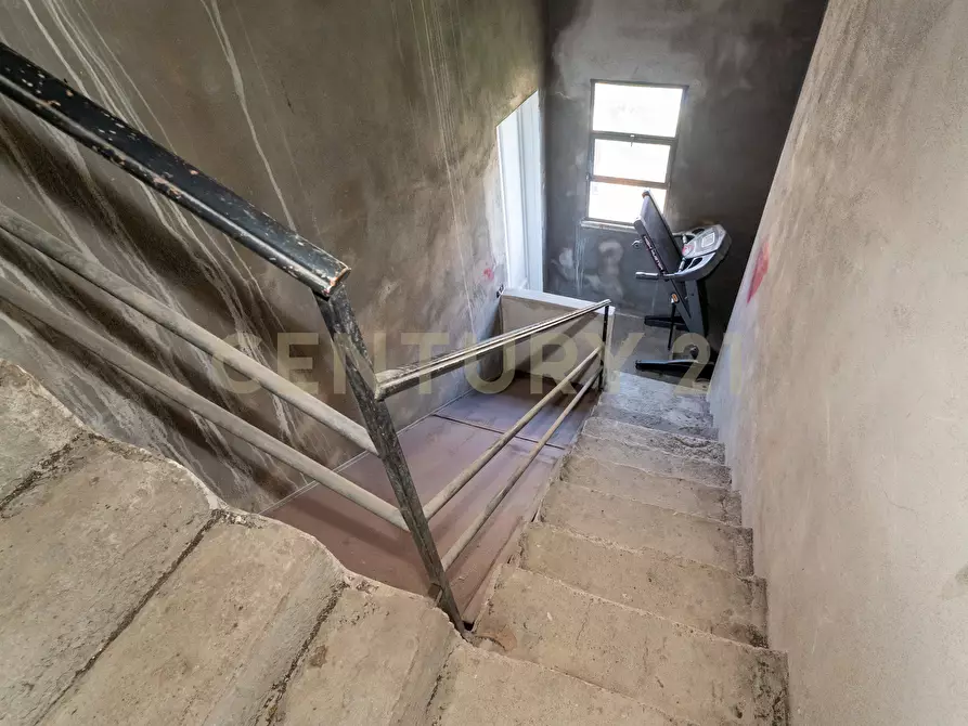 Immagine 48 di Casa semindipendente in vendita  in Via Duca degli Abruzzi 105 a San Giovanni La Punta