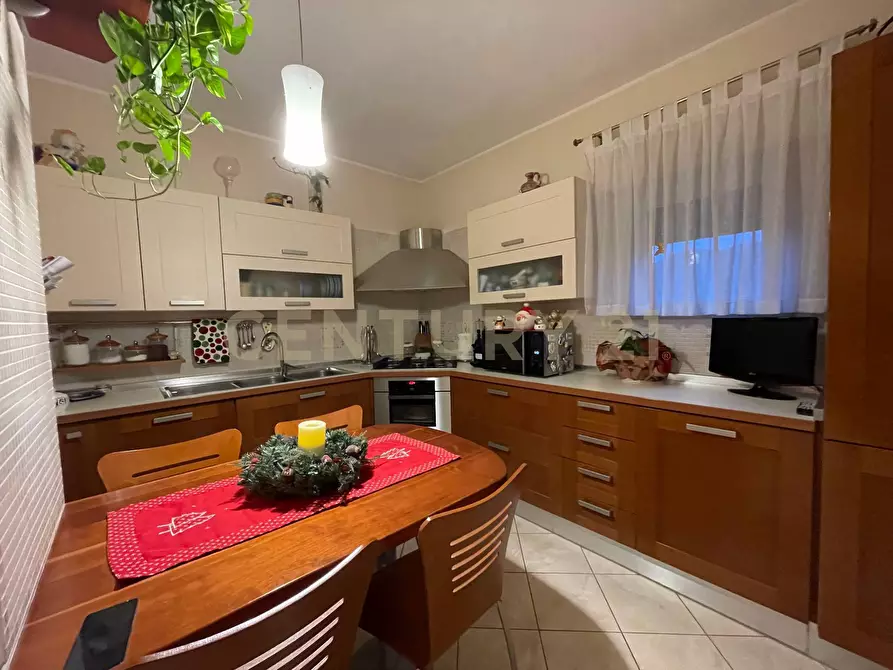 Immagine 7 di Trilocale in vendita  in via dei gerani a Monte Argentario