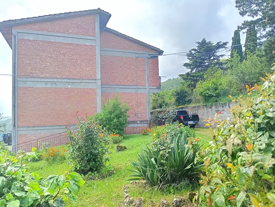 Immagine 6 di Pentalocale in vendita  in Via della Chiesa 1 a Castiglione D'orcia