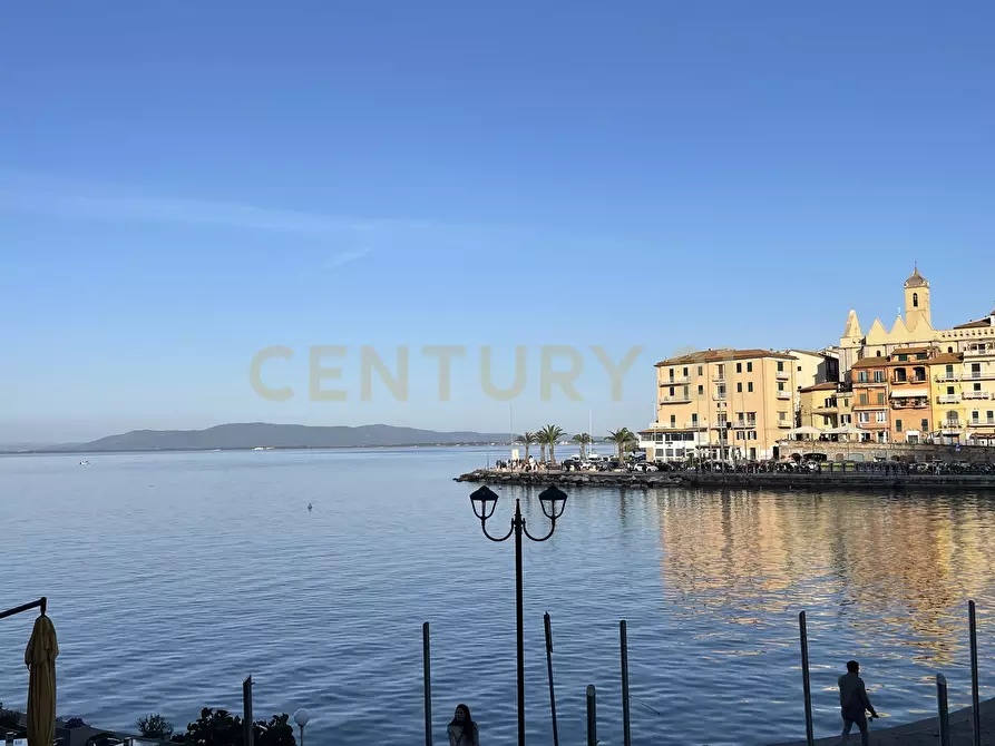 Immagine 4 di Trilocale in vendita  in Via del Molo 4 a Monte Argentario