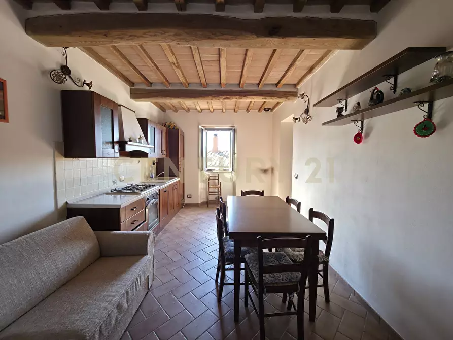 Immagine 31 di Rustico / casale in vendita  in località cesi a Gavorrano