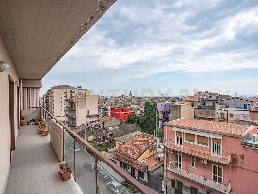 Immagine 9 di Appartamento in vendita  in Via Acquedotto Greco 248 a Catania