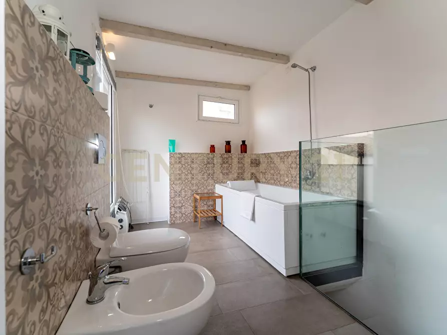 Immagine 26 di Casa bifamiliare in vendita  in Via della Palma a Catania