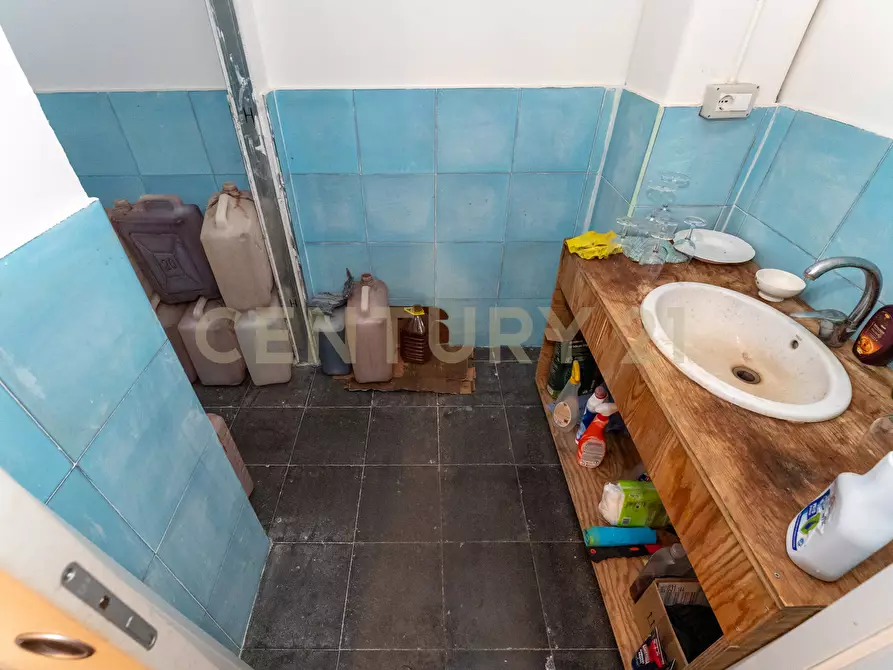 Immagine 70 di Villetta a schiera in vendita  in Via Carrubella 8 a Catania