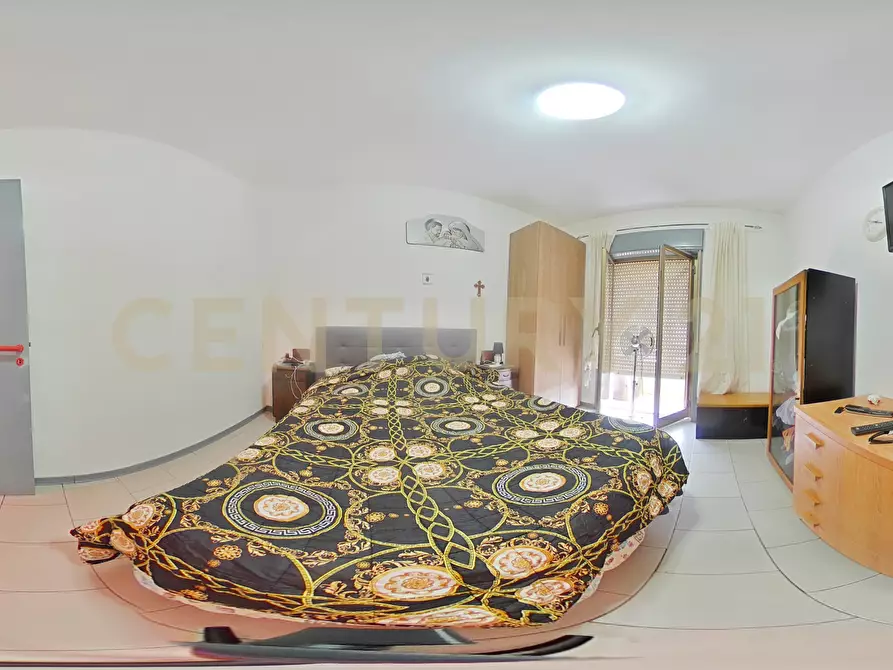 Immagine 47 di Quadrilocale in vendita  in Via Garibaldi 224 a Calatabiano