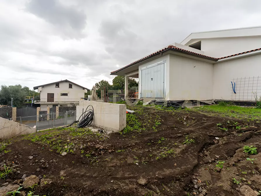 Immagine 8 di Casa indipendente in vendita  in Via Manganelli 14 a Viagrande