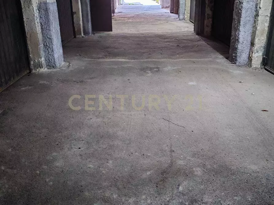 Immagine 44 di Trilocale in vendita  in Via dei Normanni 1 a Sant'alessio Siculo