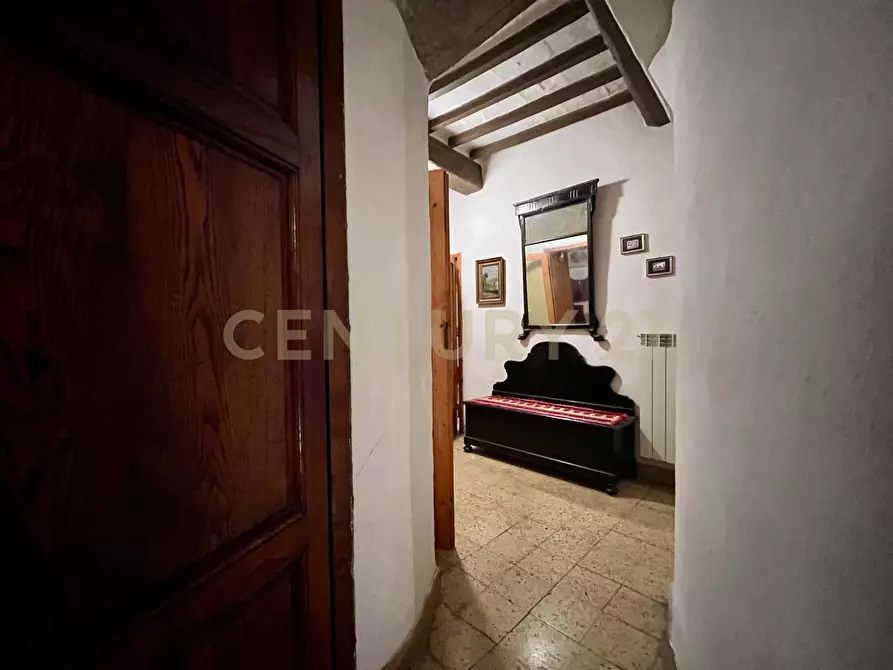 Immagine 28 di Terratetto in vendita  in Via Grande 30 a Cinigiano