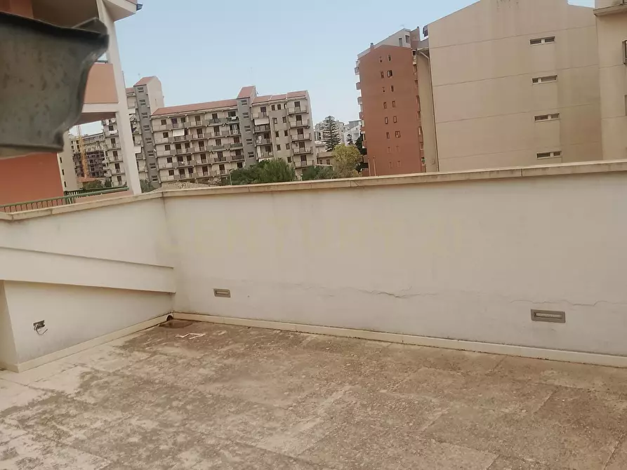 Immagine 15 di Attico in vendita  a Modica