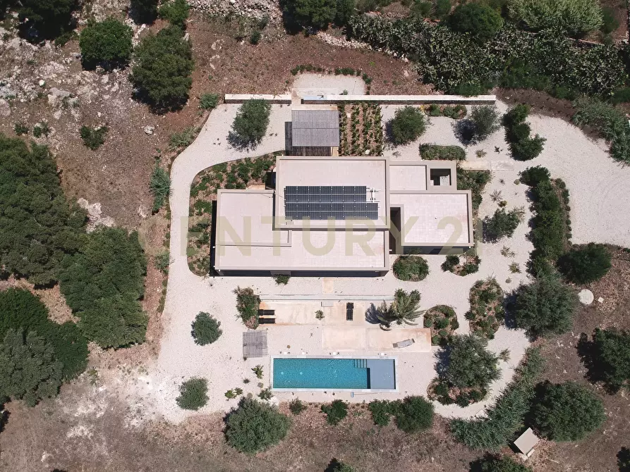 Immagine 68 di Villa in vendita  in Contrada Pagliarello snc a Portopalo Di Capo Passero