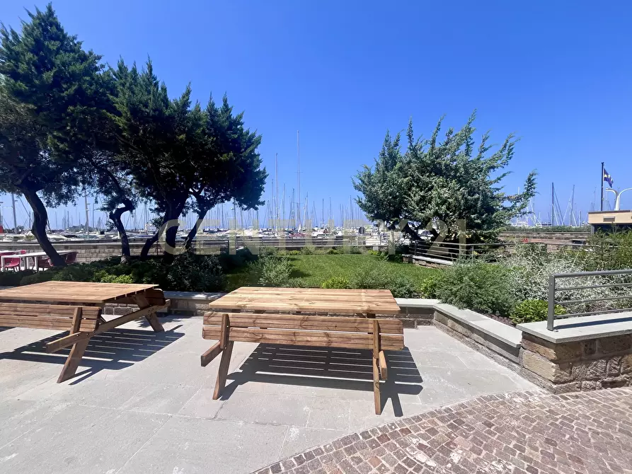 Immagine 15 di Trilocale in vendita  in Via Cala del Pozzo 12 a Castiglione Della Pescaia