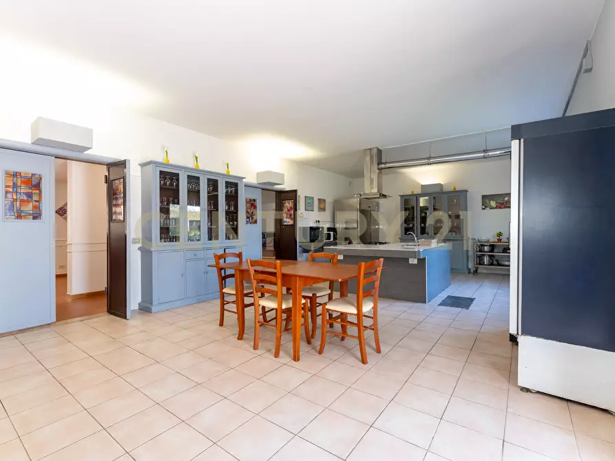 Immagine 41 di Villa in vendita  in viac strada provinciale pozzallo sampieri 2 a Modica