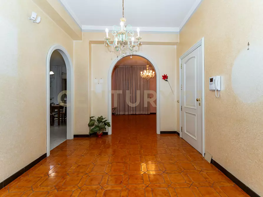 Immagine 16 di Villa in vendita  in Via delle Camelie 20 a Misterbianco