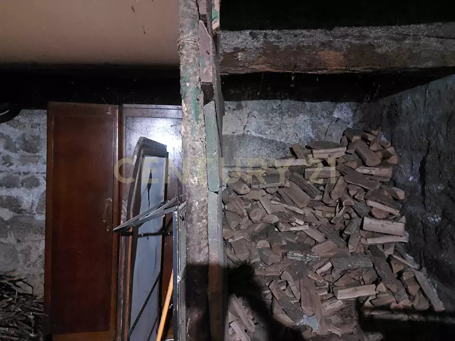 Immagine 19 di Bilocale in vendita  in Via Pinelli 9 a Abbadia San Salvatore