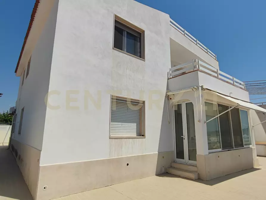 Immagine 6 di Villa in vendita  in VIA DEI CANALOTTI 91 a Ragusa