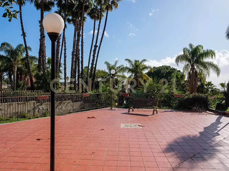 Immagine 14 di Villa in vendita  a Catania
