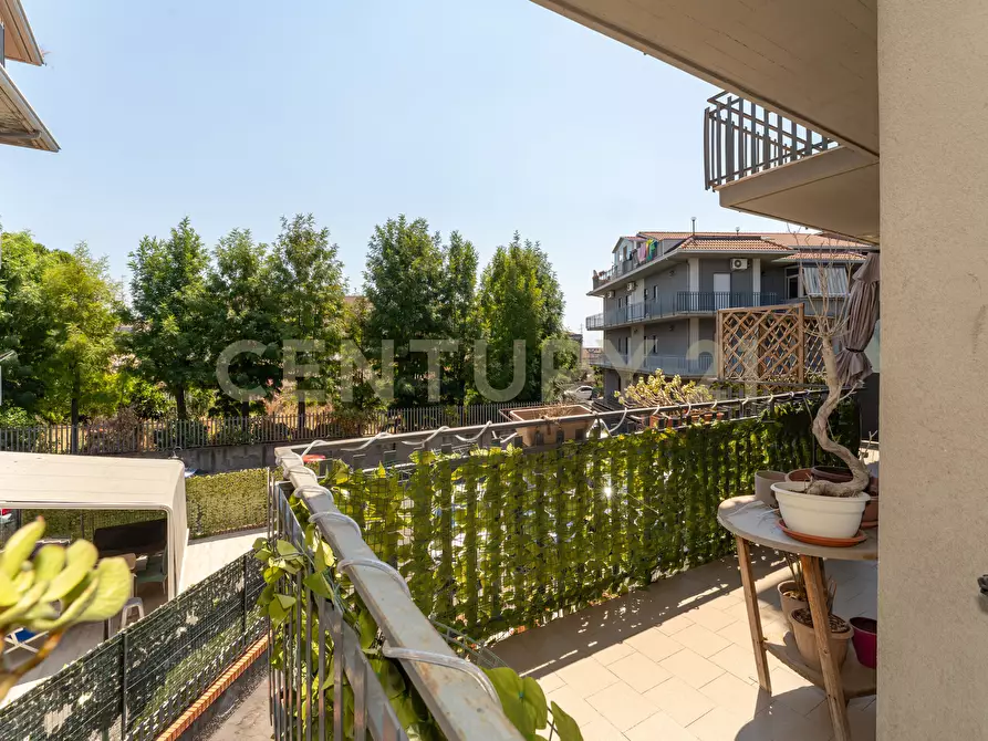 Immagine 23 di Appartamento in vendita  in Via Brigadiere Salvatore di Stefano 6 a Catania