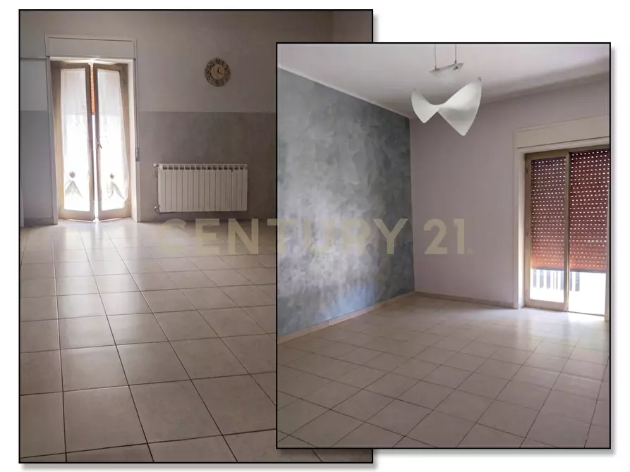 Immagine 18 di Appartamento in vendita  in Via Corinto 30 a Adrano