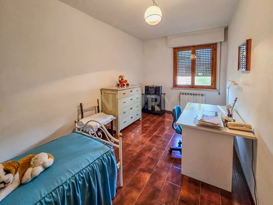 Immagine 13 di Casa bifamiliare in vendita  in Via Rosolino Pilo 20 a Grosseto