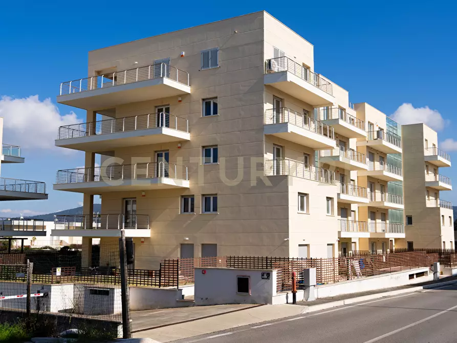 Immagine 35 di Trilocale in vendita  in Via Giovanni Falcone a Orbetello