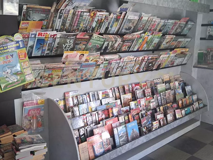 Immagine 13 di Locale commerciale in vendita  in Via San Giovanni Bosco 20 a Casaleone