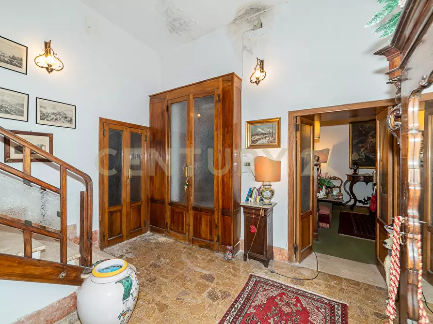 Immagine 11 di Villa in vendita  in Viale Scala Greca a Siracusa