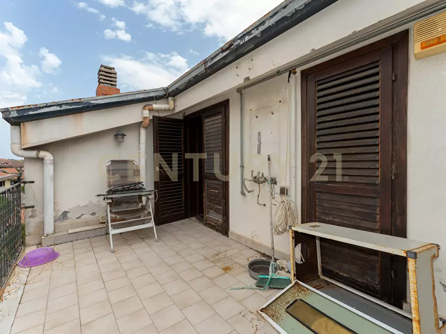 Immagine 7 di Quadrilocale in vendita  in Via Macello 86 a San Giovanni La Punta