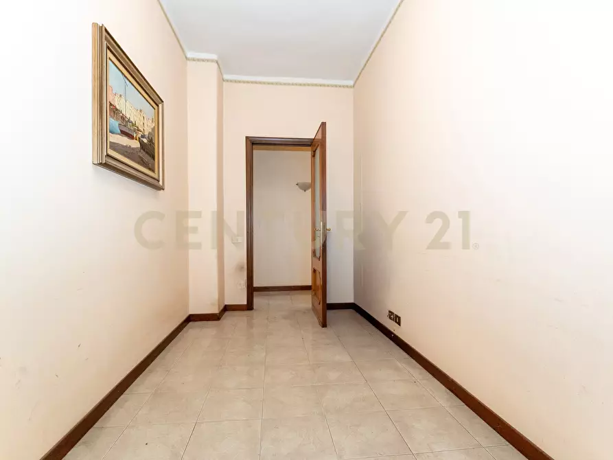 Immagine 26 di Trilocale in vendita  in Corso Indipendenza 185 a Catania