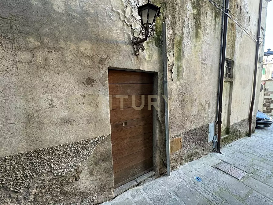 Immagine 4 di Magazzino in vendita  in Vicolo dei Frantoi a Scansano