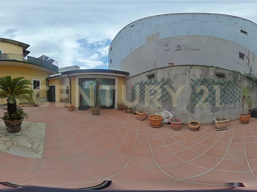 Immagine 44 di Casa indipendente in vendita  in Via Ulivi 89 a San Gregorio Di Catania