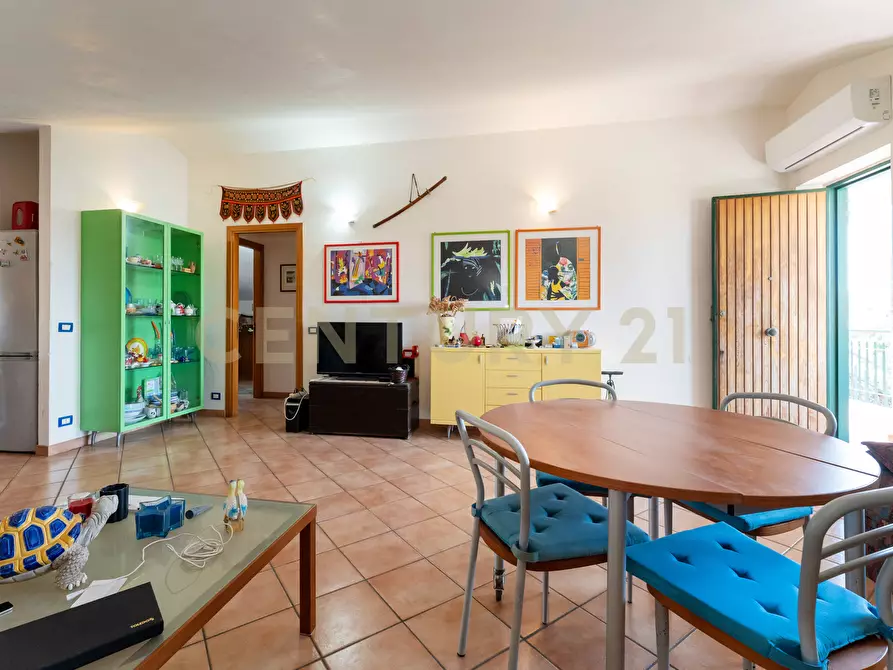 Immagine 67 di Villa in vendita  in Via dei Geranei 12 a Augusta