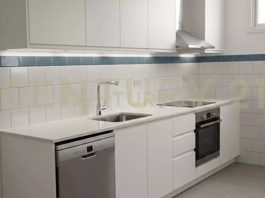 Immagine 13 di Casa semindipendente in vendita  in Via Raffaele Paolucci 21 a Palermo