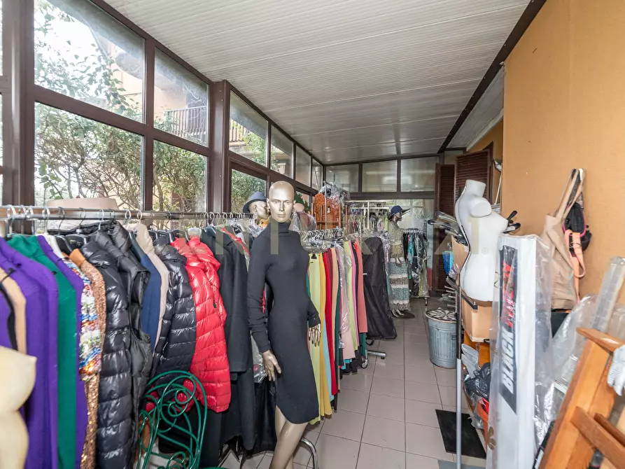 Immagine 24 di Quadrilocale in vendita  in Via Teseo a Catania