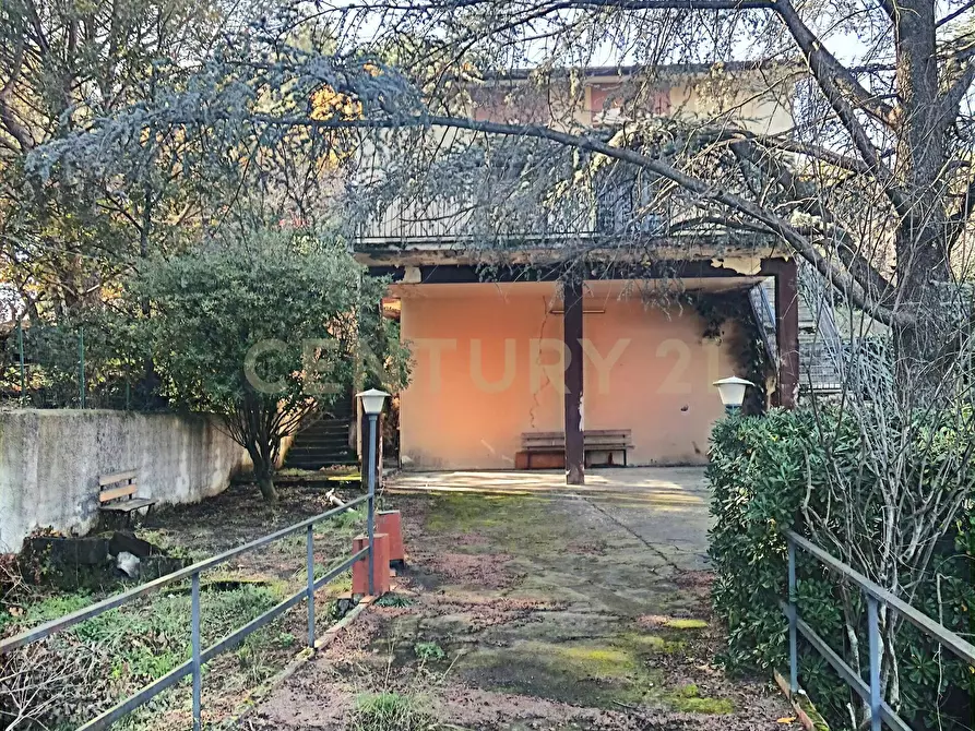 Immagine 1 di Casa indipendente in vendita  in Via Tarderia 79 a Pedara