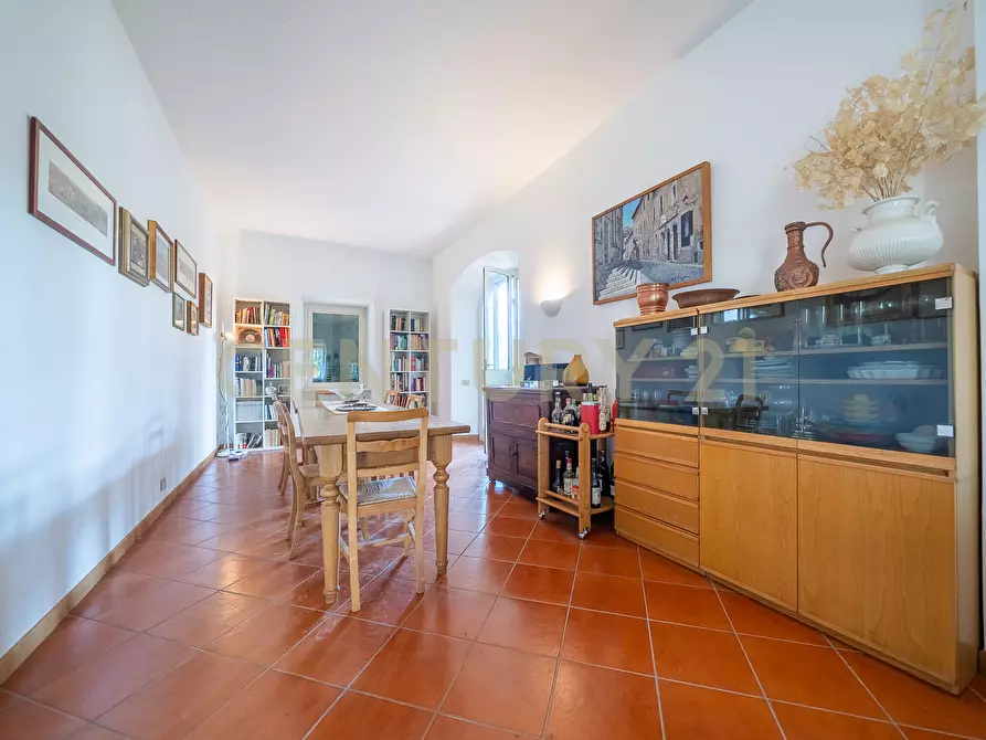 Immagine 8 di Villa in vendita  in Via Pedemontana 319 a Palestrina