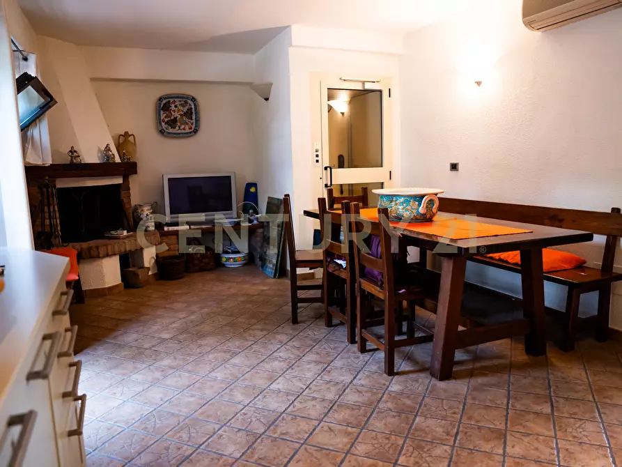 Immagine 13 di Villetta a schiera in vendita  in VIA MASSACCIO a Grosseto