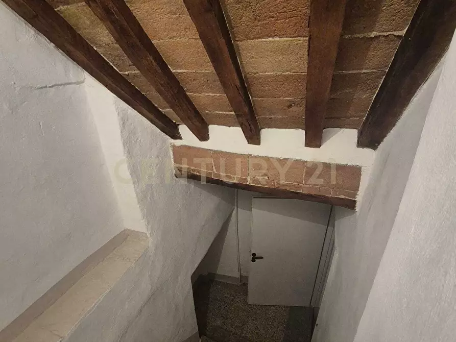 Immagine 19 di Bilocale in vendita  in Piazza Porta Conti 23 a Civitella Paganico