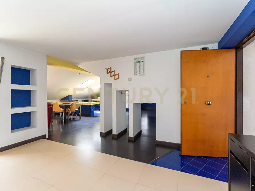 Immagine 6 di Trilocale in vendita  in Via Antonio Gramsci 23 a Gravina Di Catania