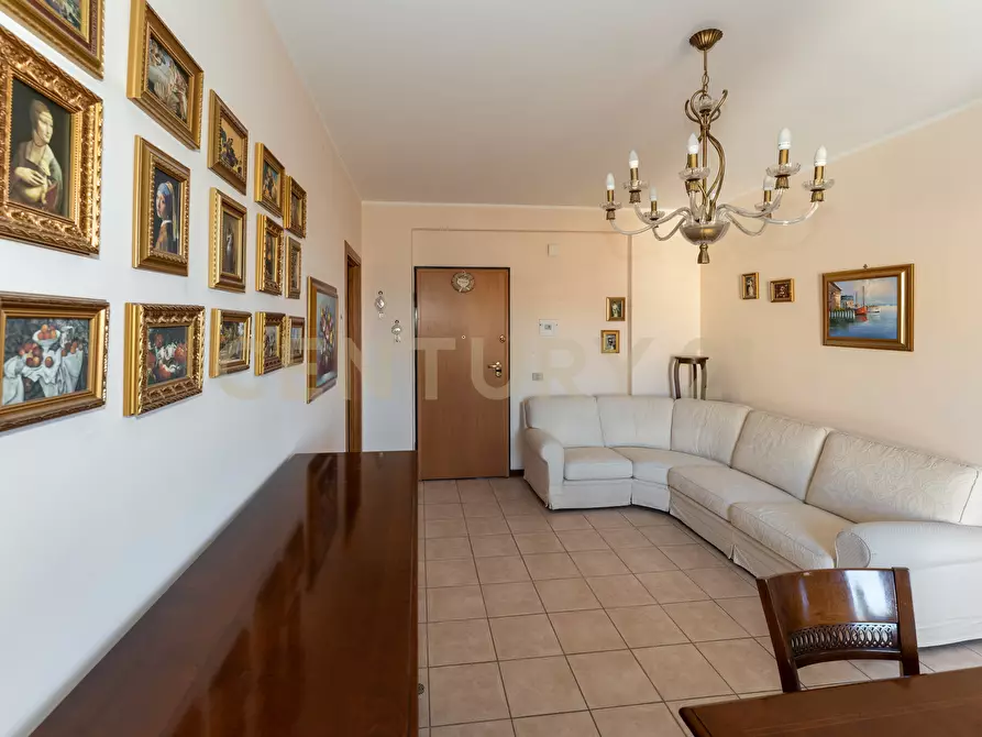 Immagine 7 di Trilocale in vendita  in Via Laudani 146 a Pedara