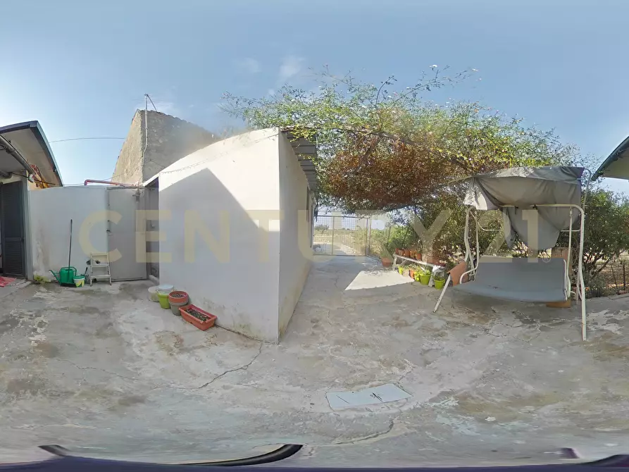 Immagine 45 di Casa indipendente in vendita  in Strada Statale 194 a Carlentini