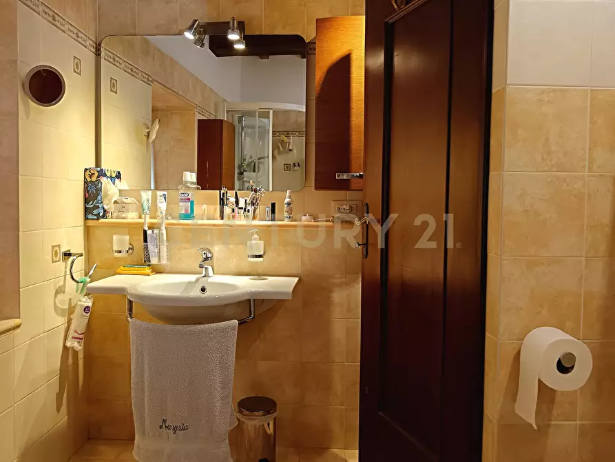 Immagine 18 di Villa in vendita  in Via Case Raspini 2 a Santa Fiora