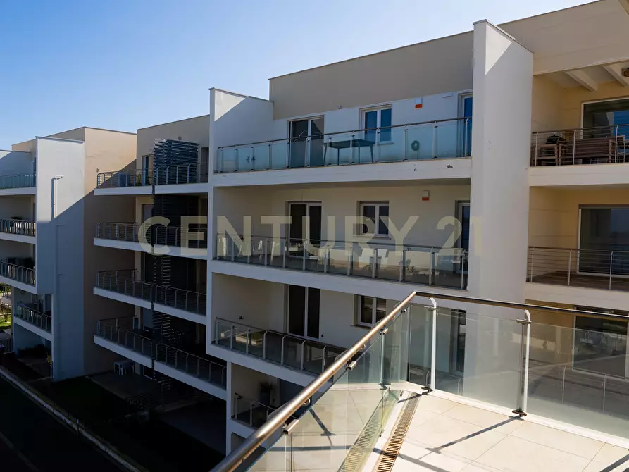 Immagine 19 di Trilocale in vendita  in Via Giovanni Falcone a Orbetello