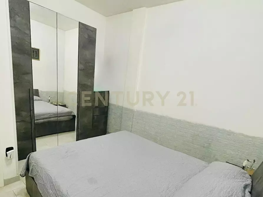 Immagine 12 di Bilocale in vendita  in Via Ciro Menotti 61 a Gela