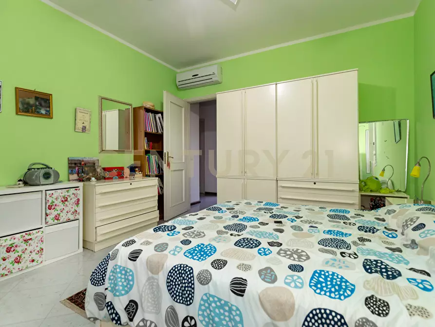 Immagine 18 di Casa bifamiliare in affitto  in VIA ETNEA 168 a Tremestieri Etneo