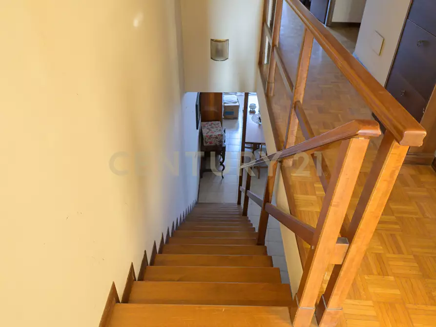 Immagine 12 di Pentalocale in vendita  in Corso Giacomo Matteotti 109 a Arzignano