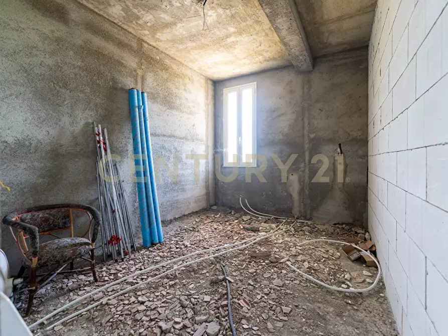 Immagine 25 di Villa in vendita  in C/da Camera a Augusta