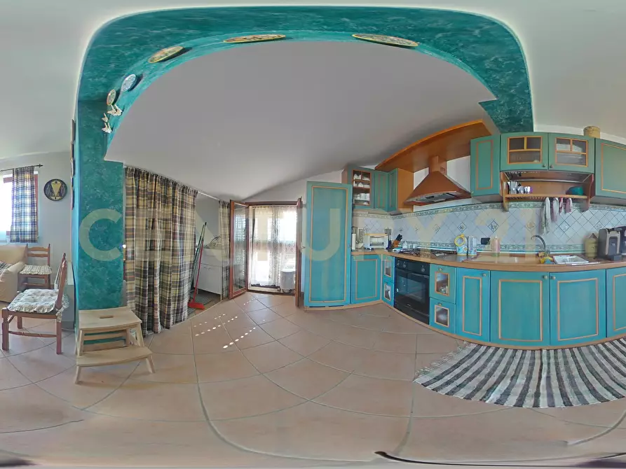 Immagine 173 di Villa in vendita  in Via Ottavia Penna 50 a Caltagirone