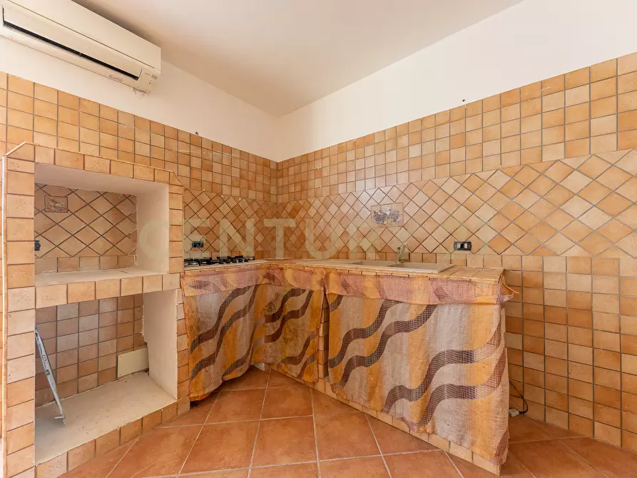 Immagine 9 di Villa in vendita  in Via Ombrone 9 a Aprilia