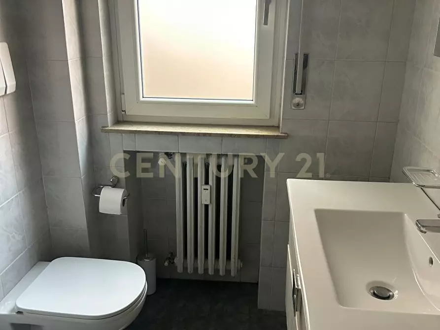 Immagine 19 di Trilocale in vendita  in Via Pier Fortunato Calvi 49 a Verona