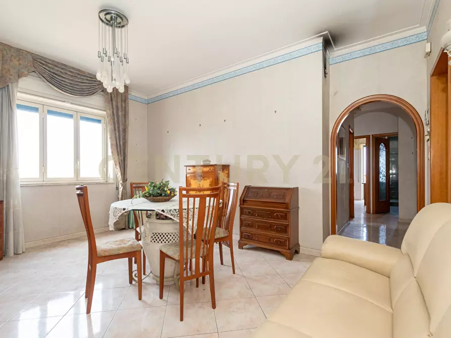 Immagine 1 di Trilocale in vendita  in Via Pietro Platania 6 a Catania